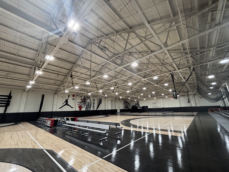 XXI Hoops