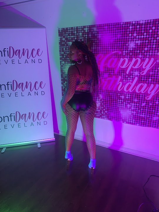 ConfiDance Cleveland