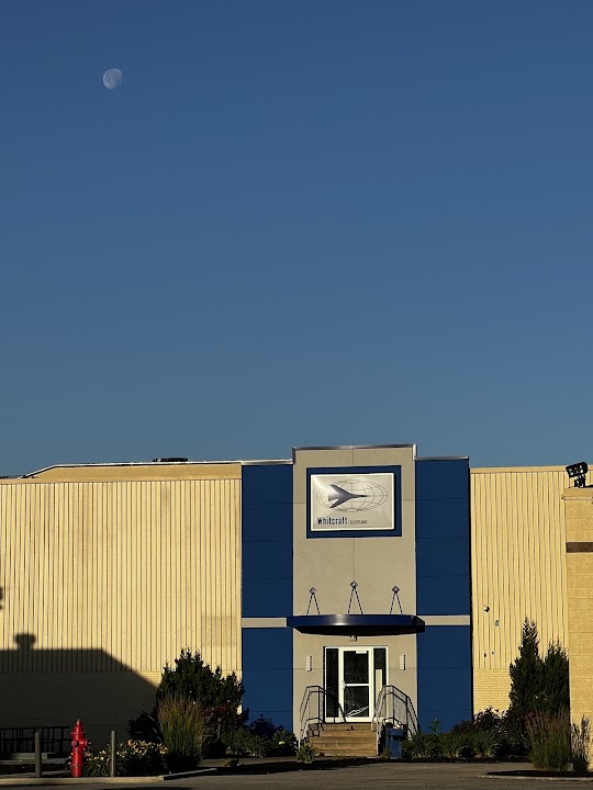 Pursuit Aerospace Cleveland (formerly TECT Power)