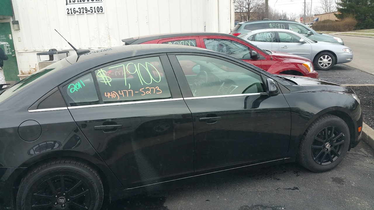 Performance Automotive