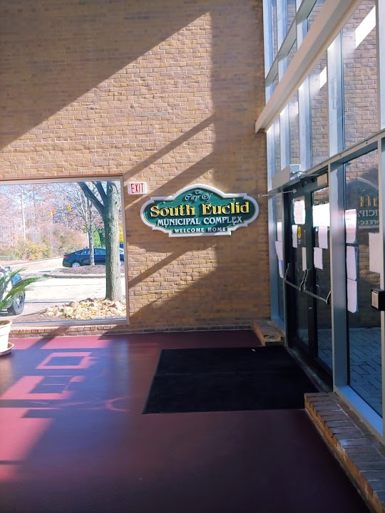 South Euclid City Hall