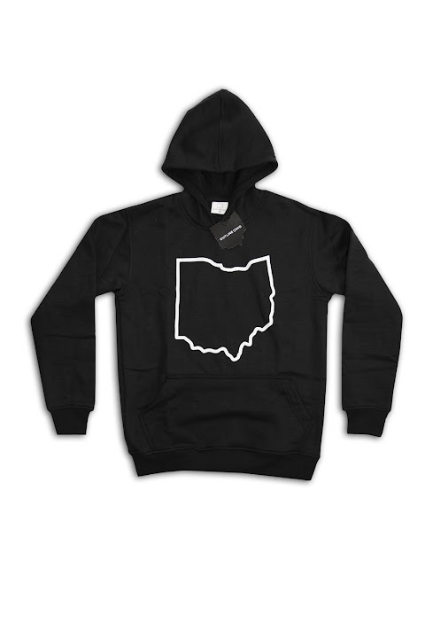 Outline Ohio