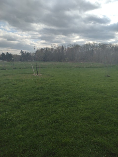 Cleveland Metroparks Dunham Park