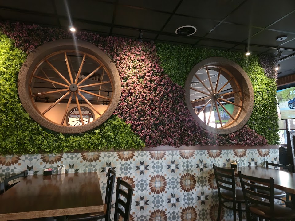 Gran Fiesta Mexican Restaurant