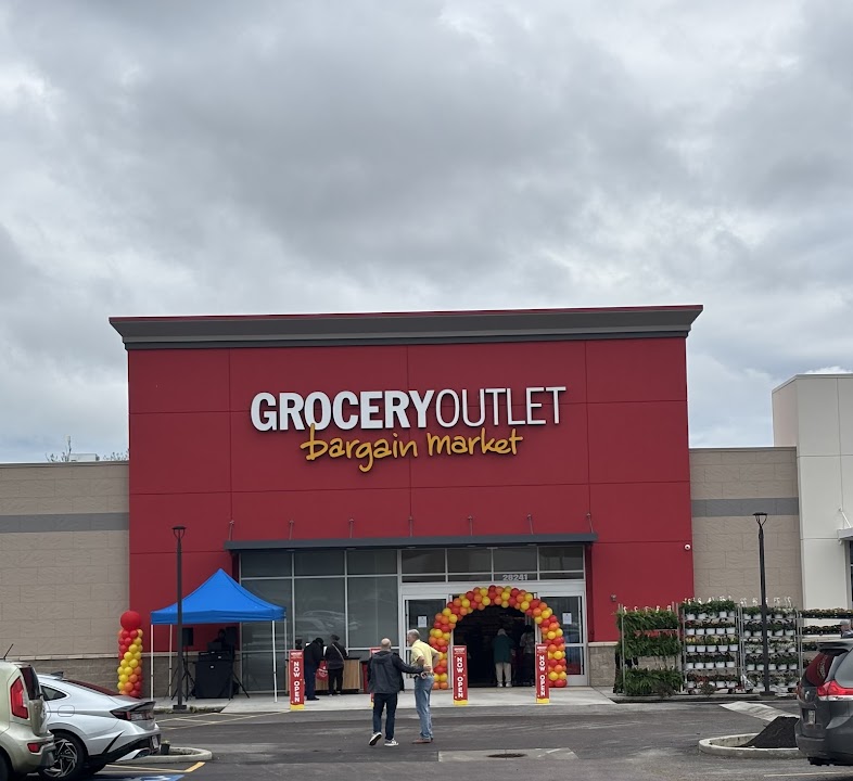 Grocery Outlet