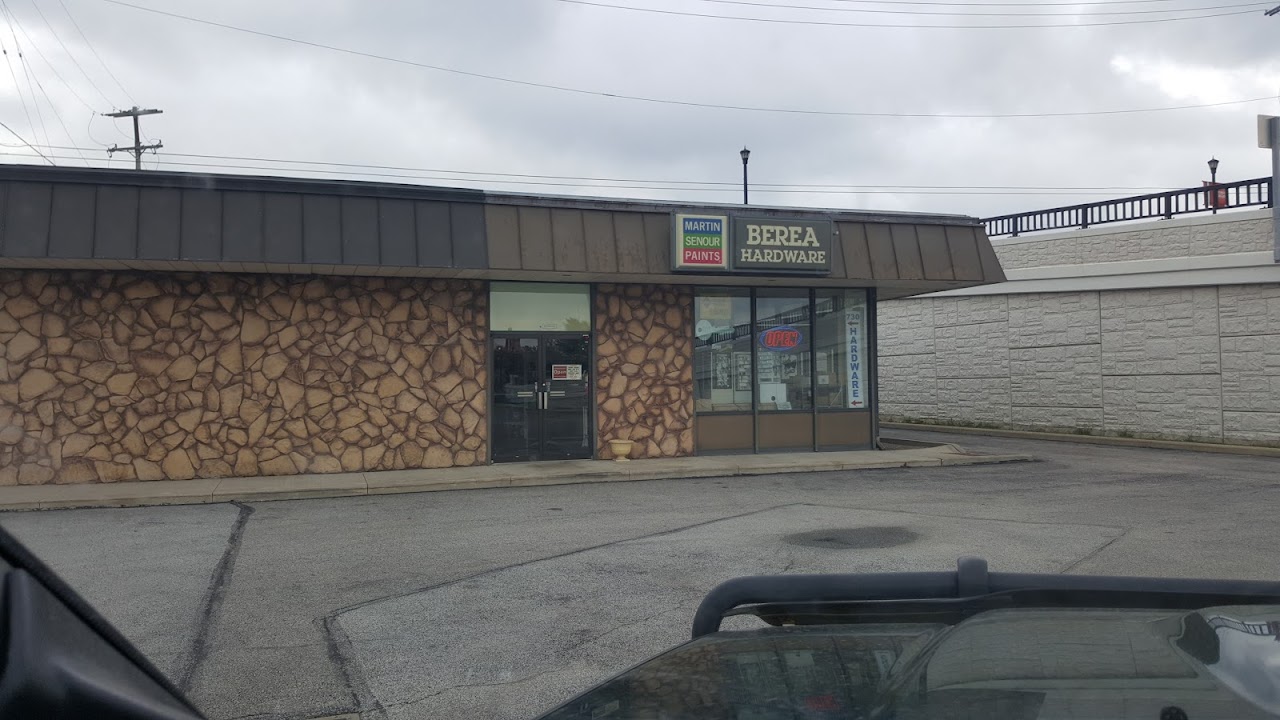 Berea Hardware