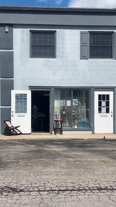 Little Gypsy Boutique