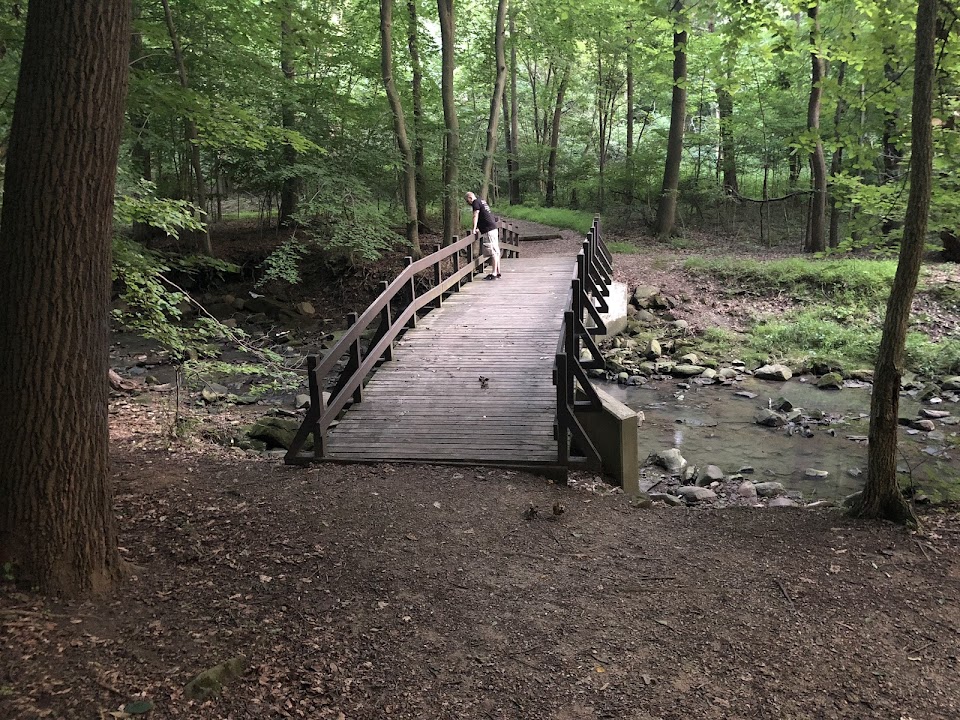 Garfield Park Reservation