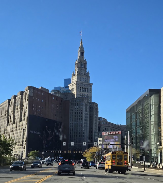 Landmark Office Towers