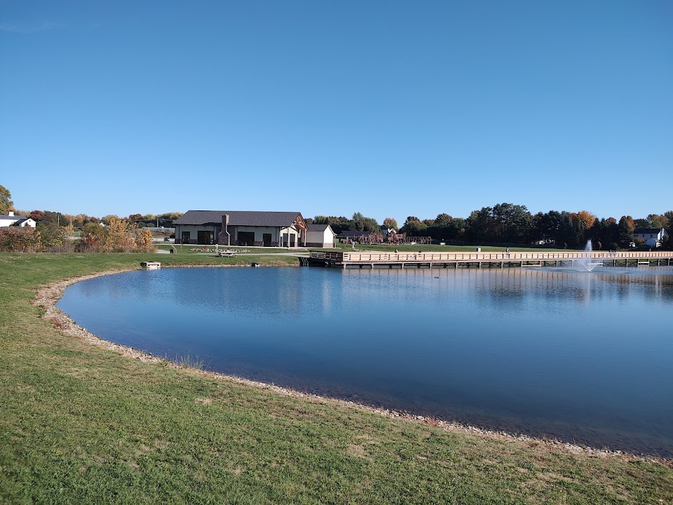 Springbrook Gardens Park