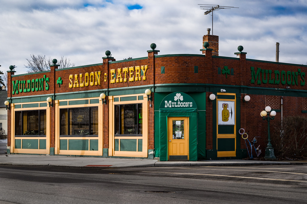 Muldoon's Saloon & Eatery