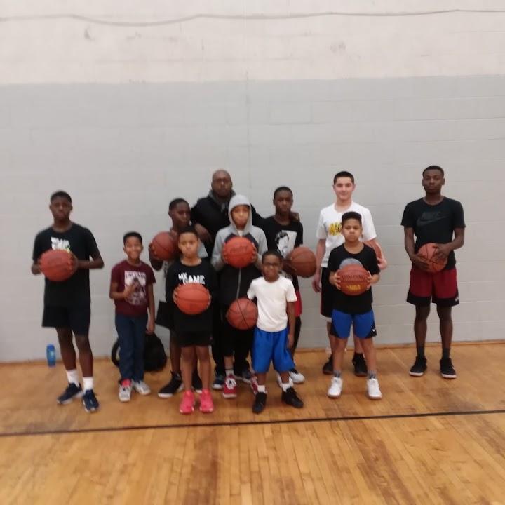 S.K.Y. Basketball Training