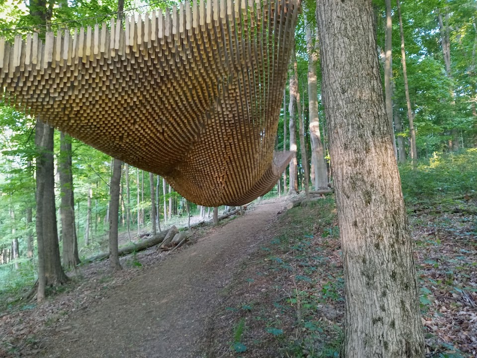 Holmes County Open Air Art Museum