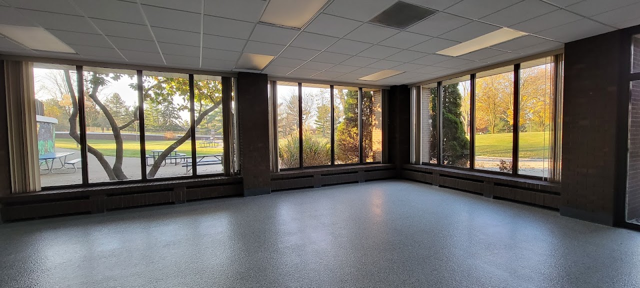 Fairlawn Kiwanis Community Center