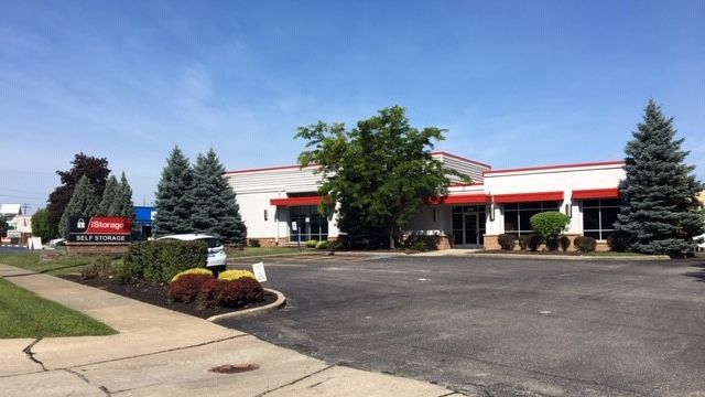 SecurCare Self Storage