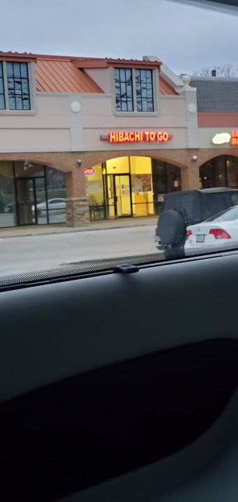 Shaker Towne Centre
