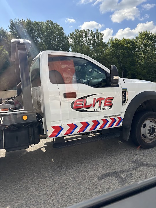 Elite Roadside