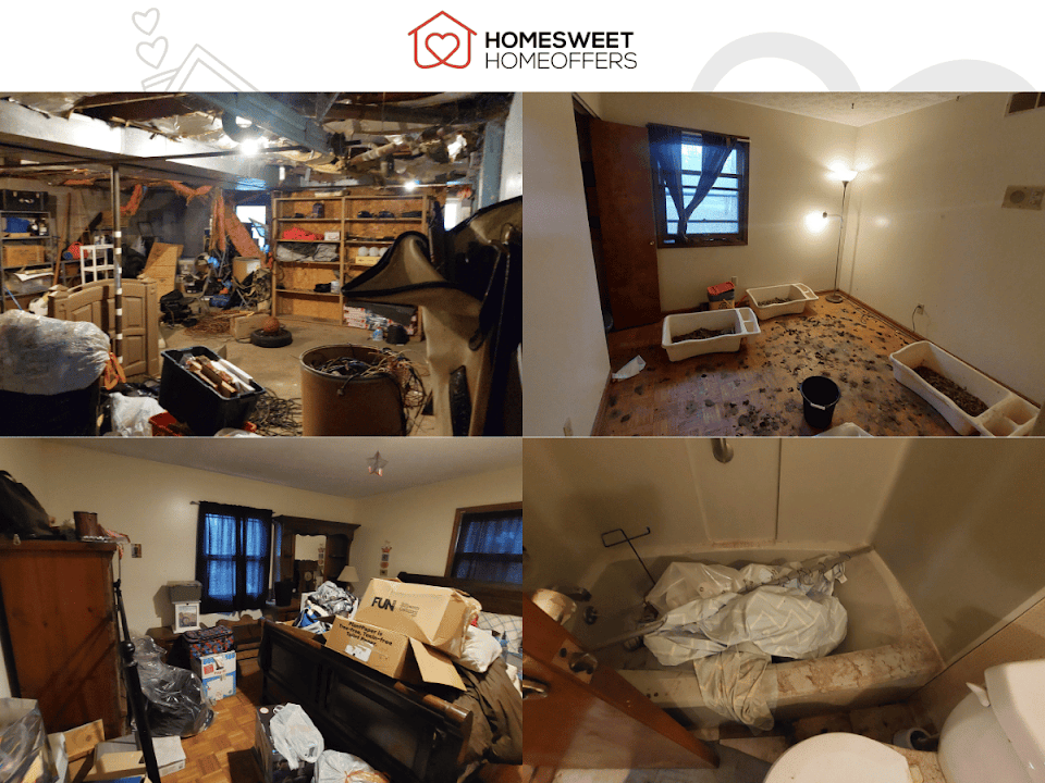Home Sweet Home Offers - Cleveland Cash Home Buyers