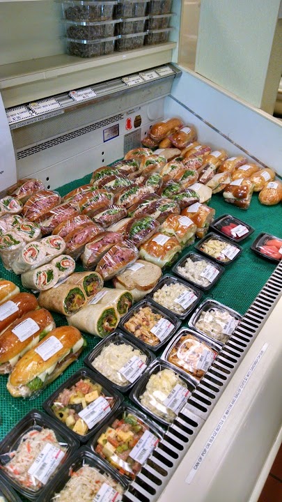 YOR'S Rocky River Mart and Deli