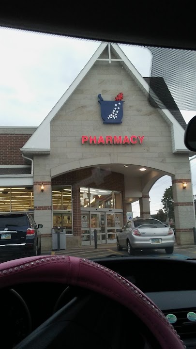 Walgreens