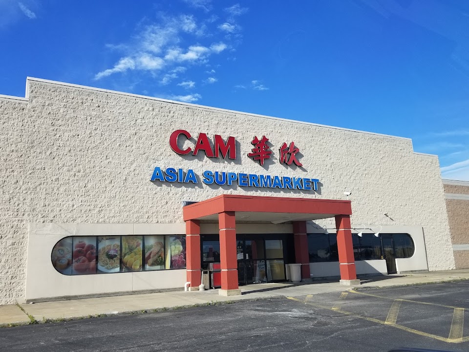 CAM International Market