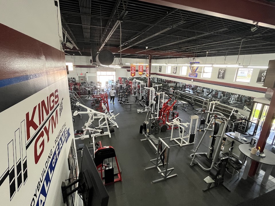 Kings Gym