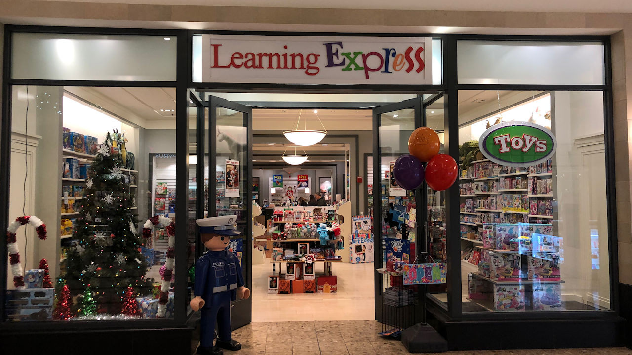 Learning Express Toys Strongsville