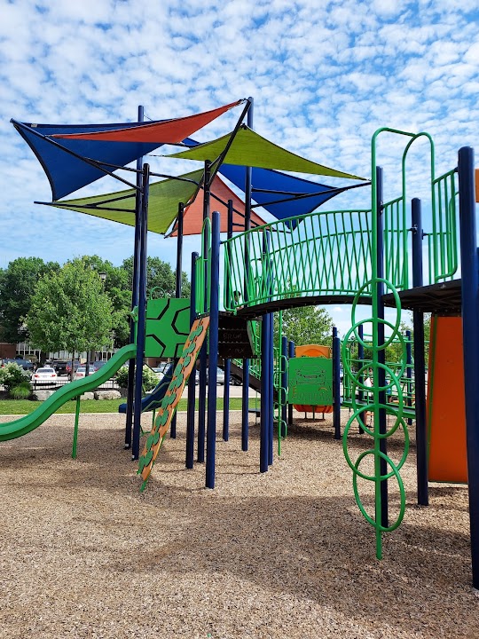 Coe Lake Park