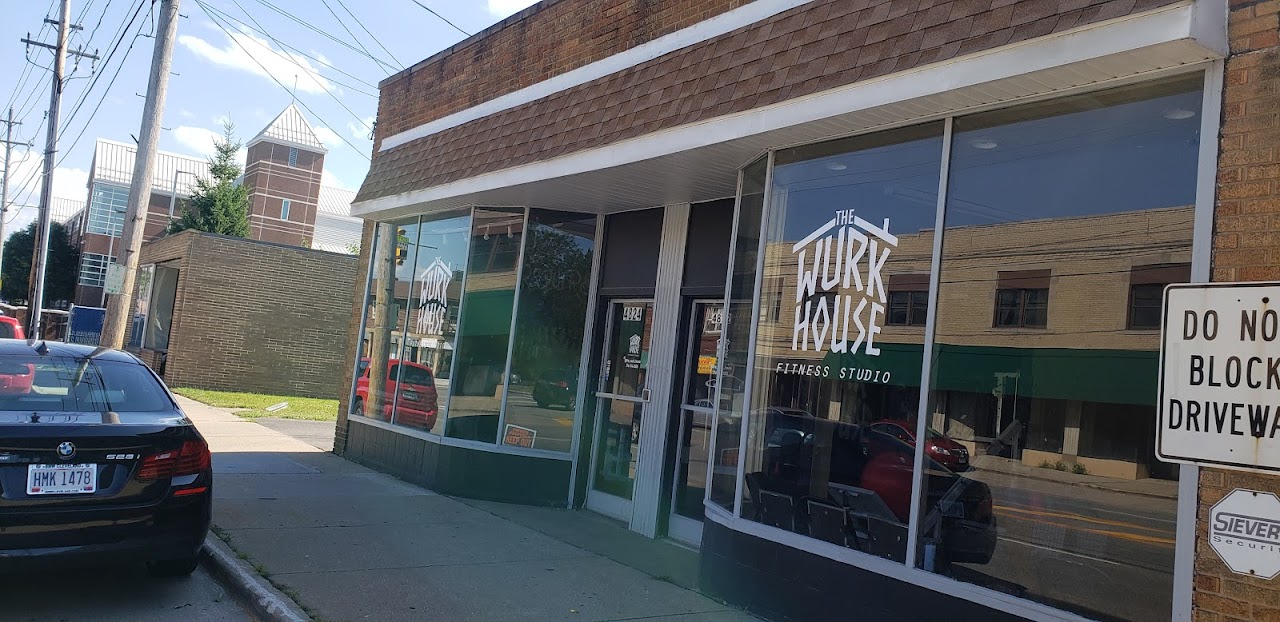 THE WURK HOUSE LLC