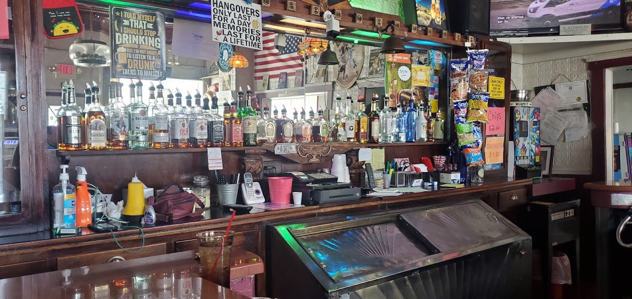 Sportsman's Tavern Berea