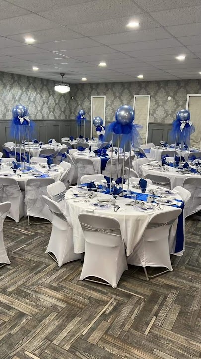 Nseya' Event Venue