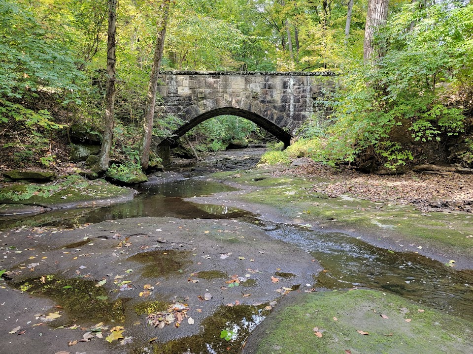 David Fortier River Park