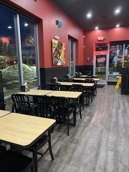 Pita Way - Rocky River Mediterranean